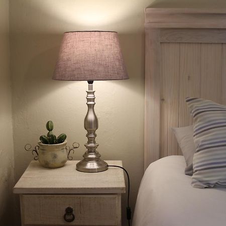 Ripple Hill Hotel Patensie Zewnętrze zdjęcie