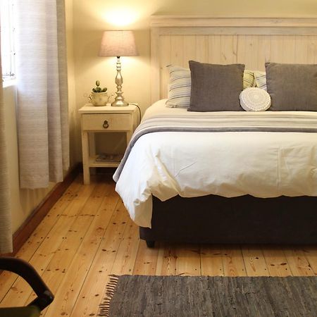 Ripple Hill Hotel Patensie Zewnętrze zdjęcie