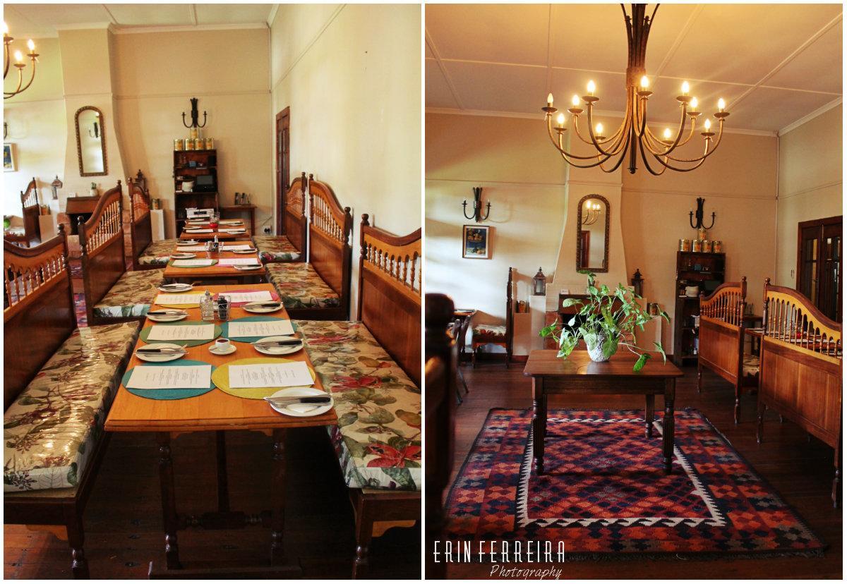 Ripple Hill Hotel Patensie Zewnętrze zdjęcie