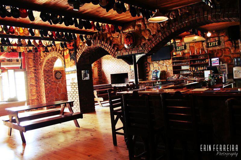 Ripple Hill Hotel Patensie Zewnętrze zdjęcie