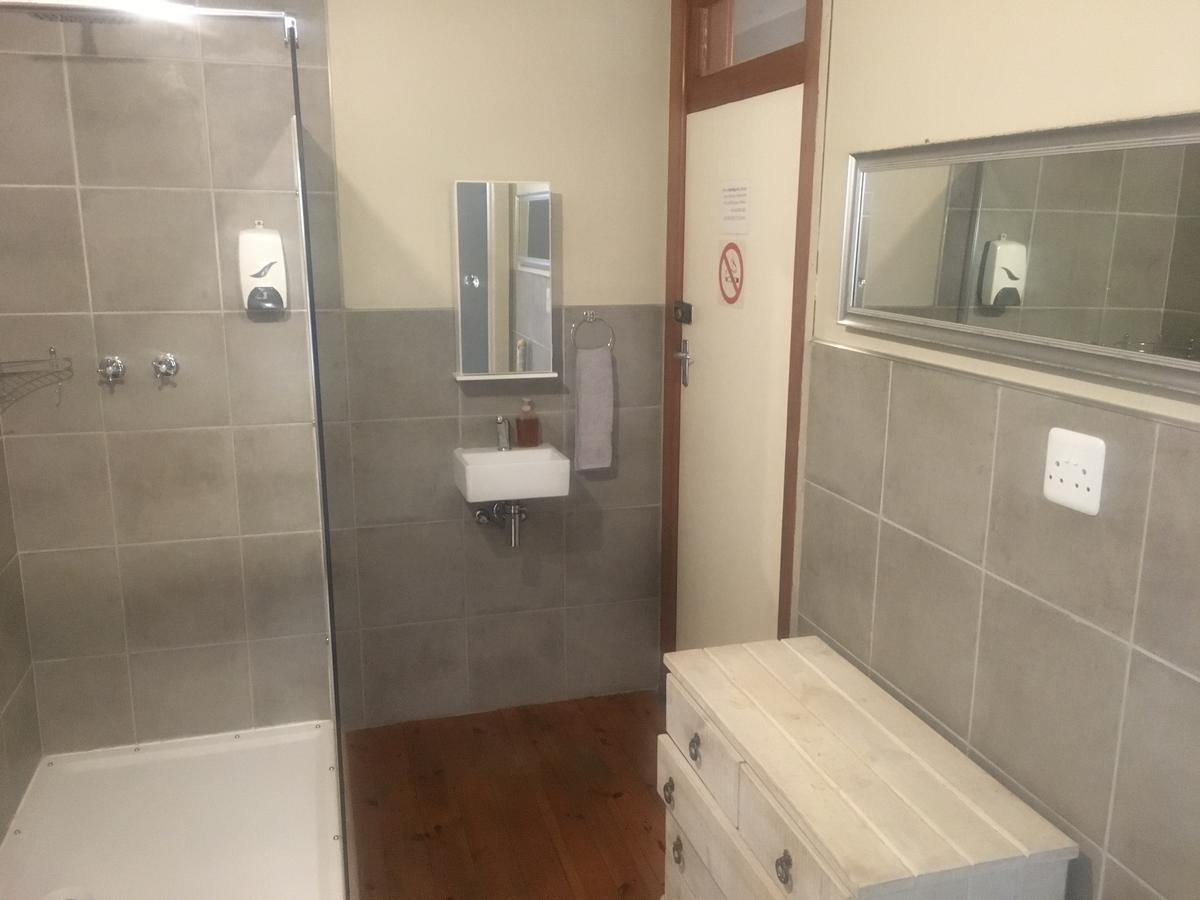 Ripple Hill Hotel Patensie Zewnętrze zdjęcie