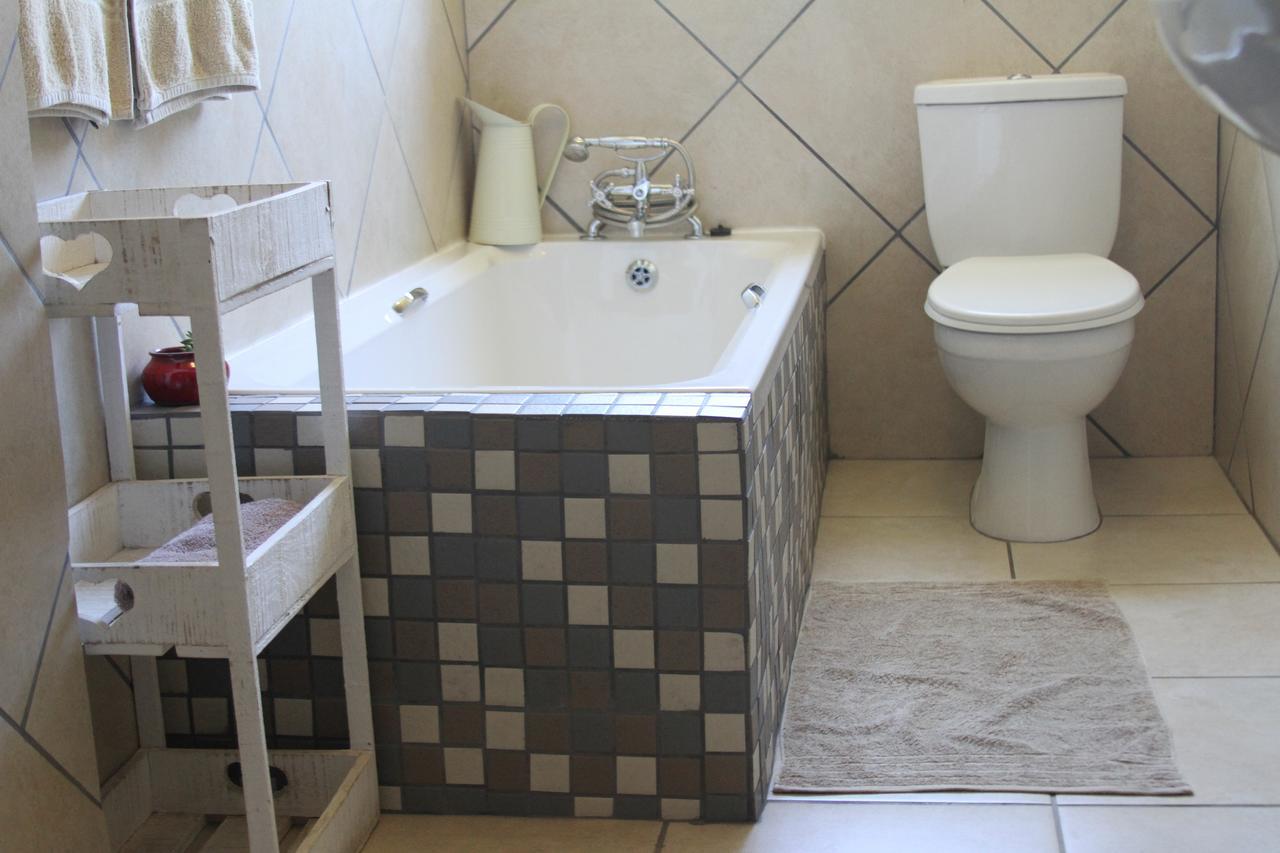 Ripple Hill Hotel Patensie Zewnętrze zdjęcie