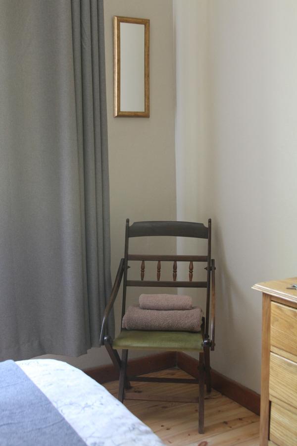 Ripple Hill Hotel Patensie Zewnętrze zdjęcie