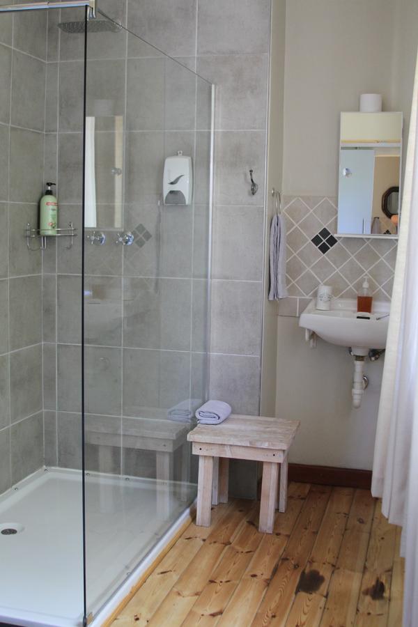 Ripple Hill Hotel Patensie Zewnętrze zdjęcie
