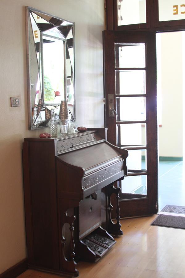Ripple Hill Hotel Patensie Zewnętrze zdjęcie