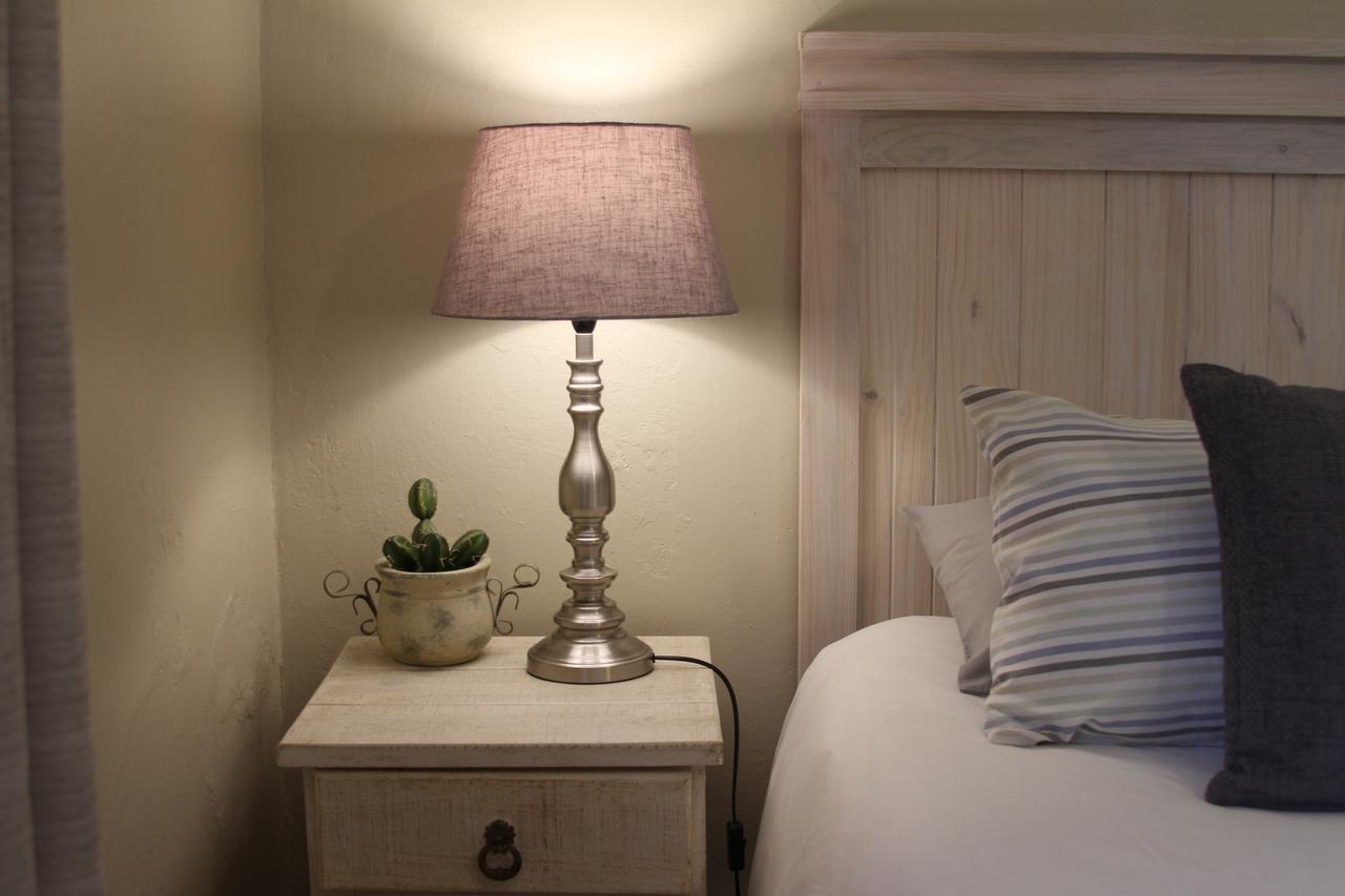 Ripple Hill Hotel Patensie Zewnętrze zdjęcie