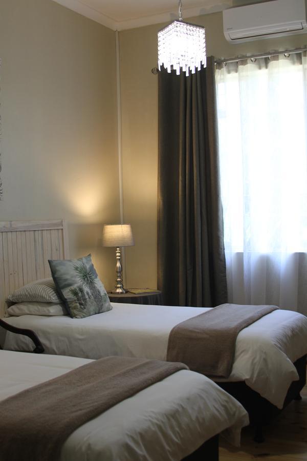 Ripple Hill Hotel Patensie Zewnętrze zdjęcie