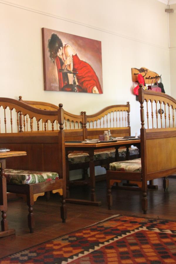 Ripple Hill Hotel Patensie Zewnętrze zdjęcie