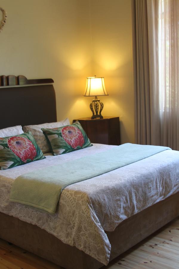 Ripple Hill Hotel Patensie Zewnętrze zdjęcie