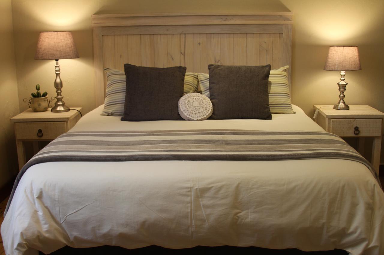 Ripple Hill Hotel Patensie Zewnętrze zdjęcie