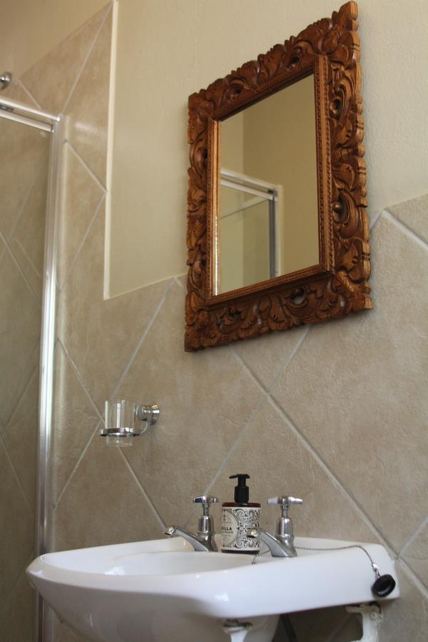 Ripple Hill Hotel Patensie Zewnętrze zdjęcie