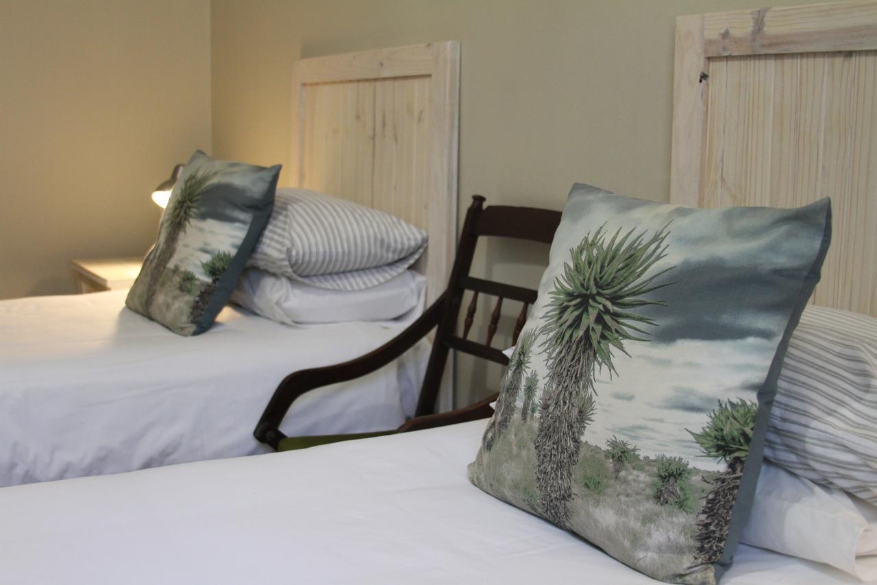 Ripple Hill Hotel Patensie Zewnętrze zdjęcie