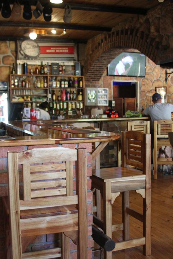 Ripple Hill Hotel Patensie Zewnętrze zdjęcie