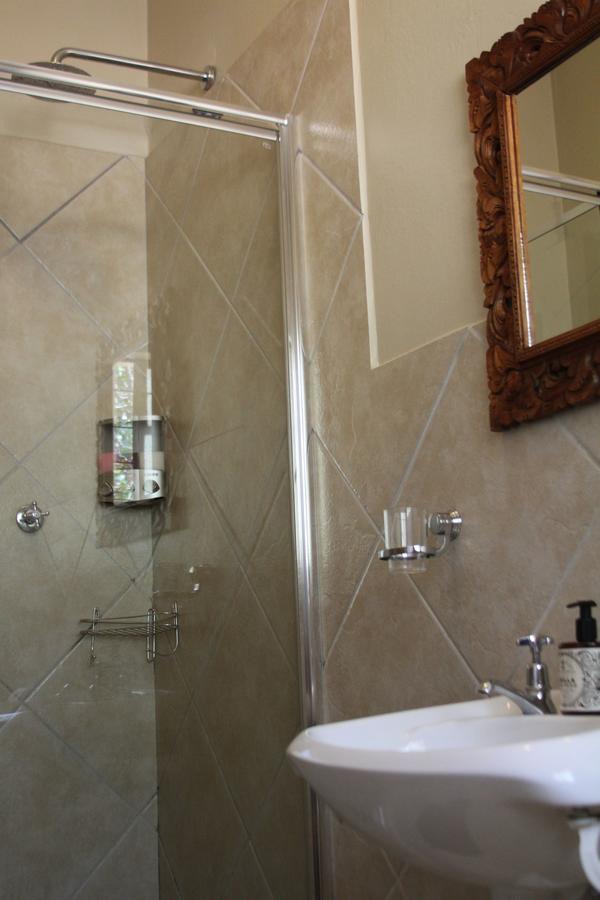 Ripple Hill Hotel Patensie Zewnętrze zdjęcie