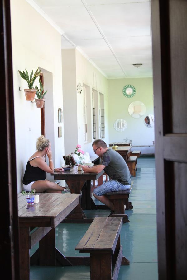 Ripple Hill Hotel Patensie Zewnętrze zdjęcie