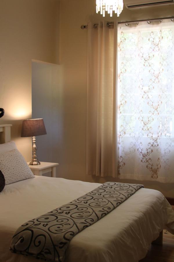 Ripple Hill Hotel Patensie Zewnętrze zdjęcie