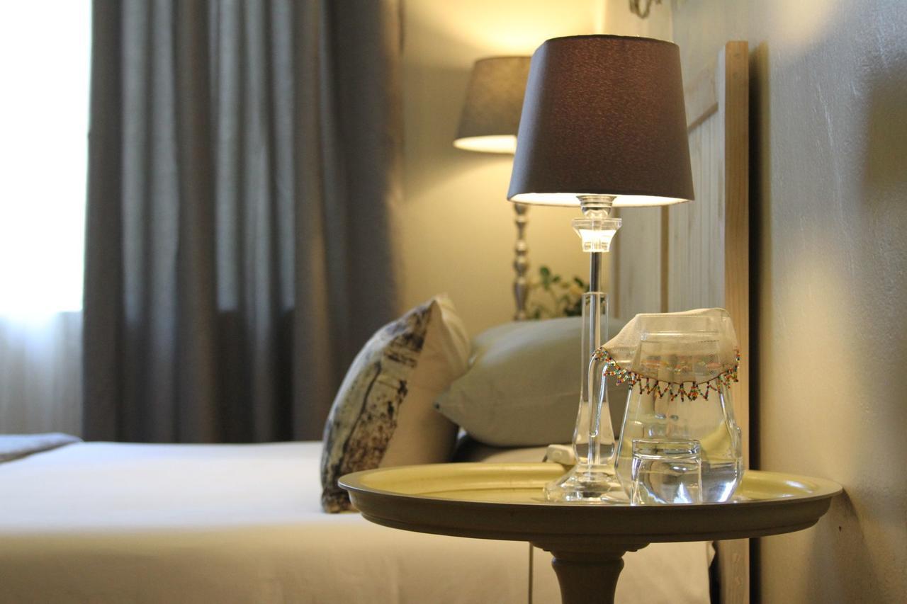 Ripple Hill Hotel Patensie Zewnętrze zdjęcie